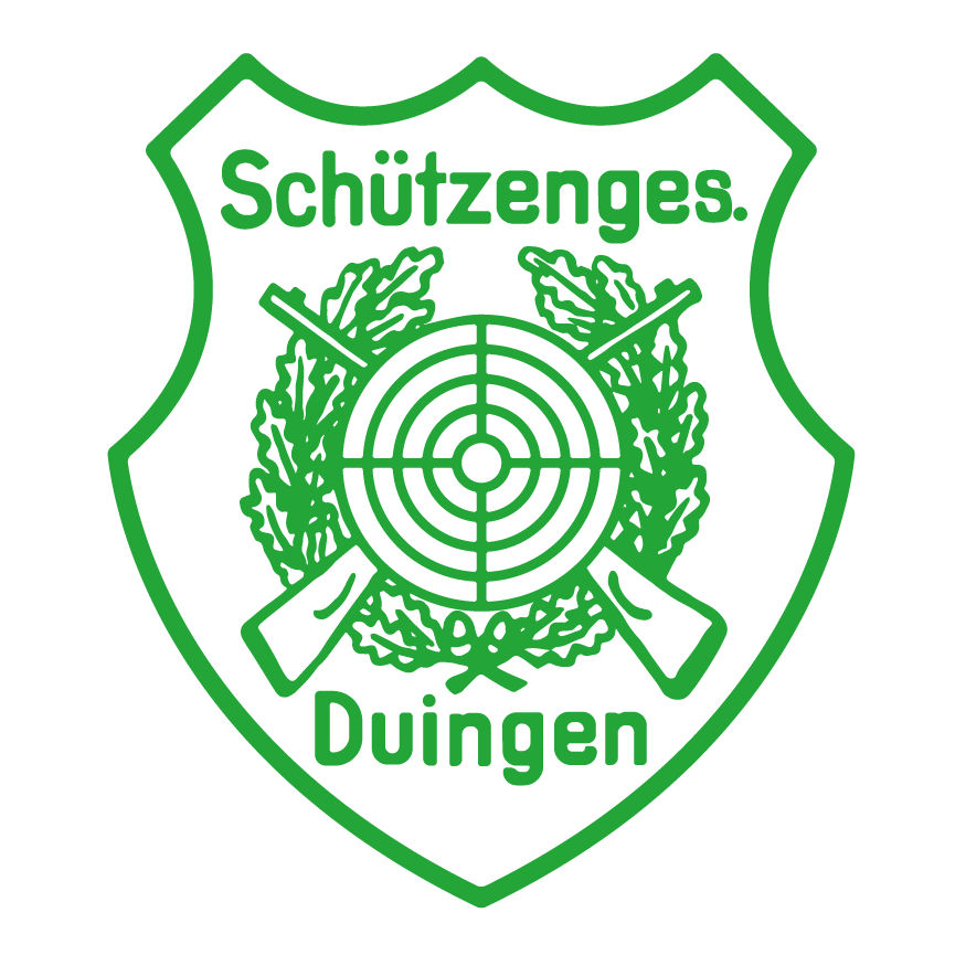 Wettkämpfe & Termine Luftdruck