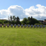 3. Duinger Bogenturnier 2026