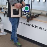 Landesmeisterschaft Senioren Auflage und Pistole