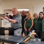 Eröffnung Bürgermeister-Krumfuß-Pokal