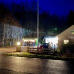 Adventsglühen und Adventszauber