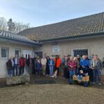 Braunkohlwanderung 2025