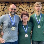 Pokalschießen in Banteln