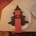 Verbandsweihnachtsfeier der Damen