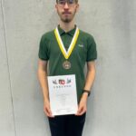 Landesmeisterschaft Bogen 2026 WA/Halle