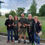 Siegerehrung Sieben-Berge-Pokal 2026