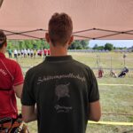 Landesmeisterschaft Bogen im Freien in Dannenberg