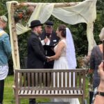 Hochzeit Lara und Moritz