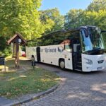 Fahrt der Damen des SSV Alfeld